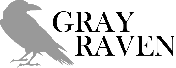 Gray Raven Design